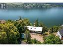 7688 Tronson Road, Vernon, BC  - Outdoor With Body Of Water With View 