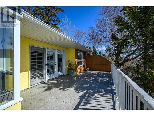 7688 Tronson Road, Vernon, BC - Outdoor With Exterior