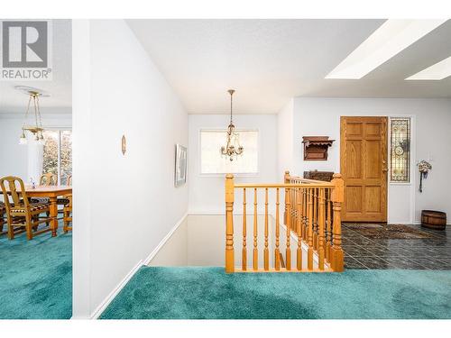 7688 Tronson Road, Vernon, BC - Indoor Photo Showing Other Room
