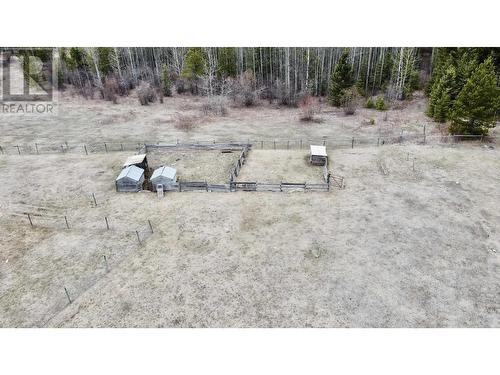 2987 Likely Road, 150 Mile House, BC - Outdoor With View