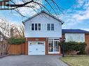 2295 Council Ring Rd, Mississauga, ON  - Outdoor 