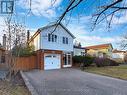 2295 Council Ring Rd, Mississauga, ON  - Outdoor 