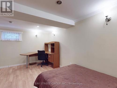 2295 Council Ring Rd, Mississauga, ON - Indoor Photo Showing Other Room