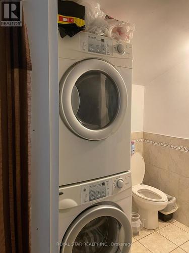 13 Young Street, Halton Hills, ON - Indoor Photo Showing Laundry Room