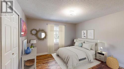 44 Nicholson Drive, Uxbridge, ON - Indoor Photo Showing Bedroom