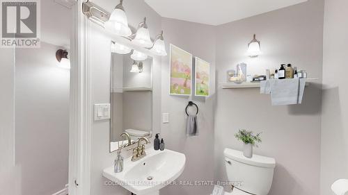 44 Nicholson Drive, Uxbridge, ON - Indoor Photo Showing Bathroom