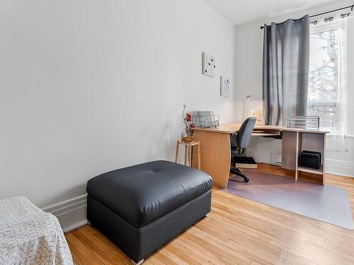 Bedroom - 7004  - 7010 Rue De La Roche, Montréal (Rosemont/La Petite-Patrie), QC - Indoor Photo Showing Other Room