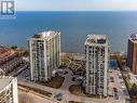 201 - 2170 Marine Drive, Oakville, ON  - Outdoor With Body Of Water With View 