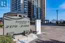 #201 -2170 Marine Dr, Oakville, ON  - Outdoor With Facade 