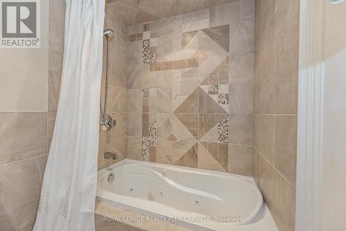201 - 2170 Marine Drive, Oakville, ON - Indoor Photo Showing Bathroom