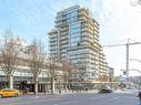 1203-707 Courtney St, Victoria, BC  - Outdoor With Facade 