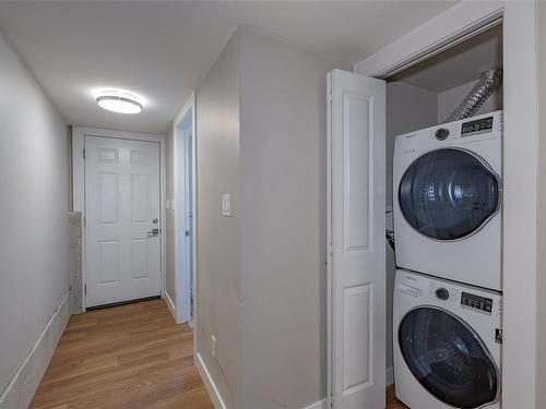 6978 West Coast Rd, Sooke, BC - Indoor Photo Showing Laundry Room