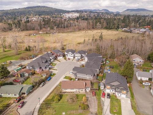 6978 West Coast Rd, Sooke, BC - Outdoor With View