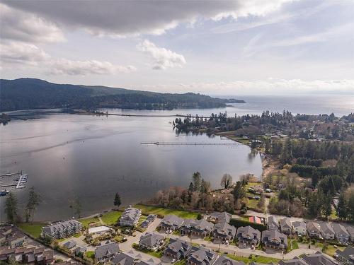 6978 West Coast Rd, Sooke, BC - Outdoor With Body Of Water With View
