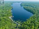 #Lot 6 -4805 Muskoka District 169 Rd, Muskoka Lakes, ON  - Outdoor With Body Of Water With View 