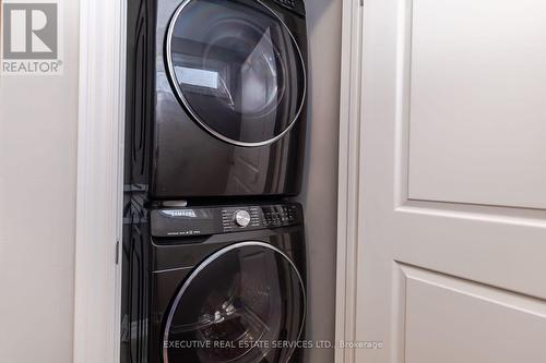 193 Iva St, Welland, ON - Indoor Photo Showing Laundry Room