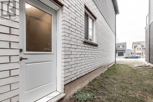 193 Iva St, Welland, ON - Outdoor With Exterior