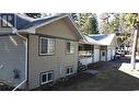 4838 Kitwanga Drive, 108 Mile Ranch, BC  - Outdoor With Exterior 