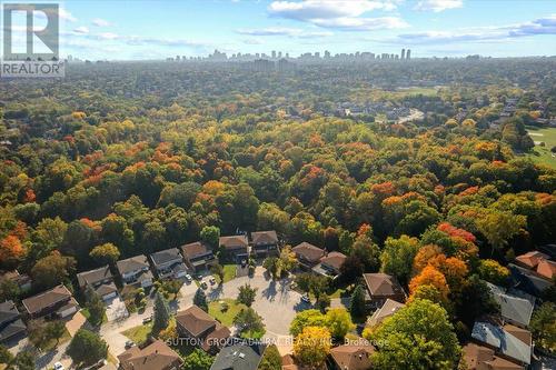 19 Carmel Crt, Toronto, ON - Outdoor With View
