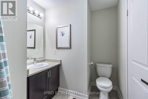 156 Inspire Blvd, Brampton, ON - Indoor Photo Showing Bathroom