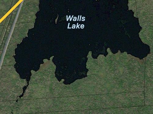 Lot Highway 3, Walls Lake, NS 