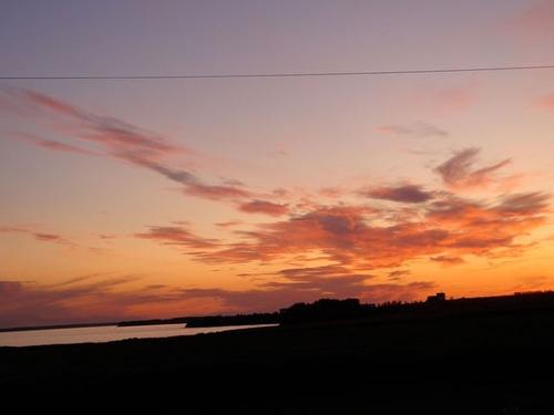 East Point Road, Souris, PE 