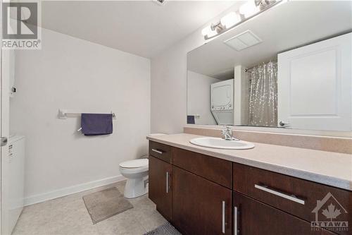 138 Somerset Street Unit#909, Ottawa, ON - Indoor Photo Showing Bathroom