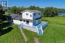 11369 Route 10, Coles Island, NB  - Outdoor With Body Of Water 