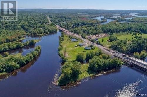 11369 Route 10, Coles Island, NB - Outdoor With Body Of Water With View