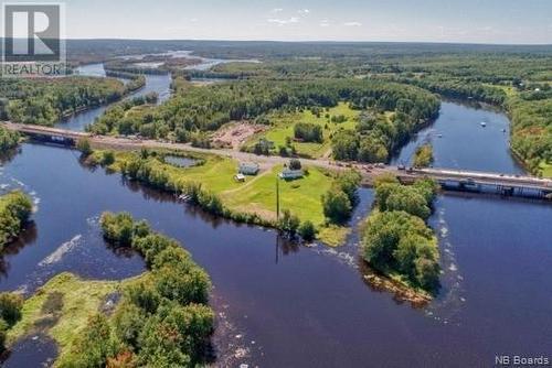 11369 Route 10, Coles Island, NB - Outdoor With Body Of Water With View