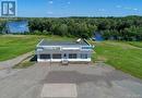 11369 Route 10, Coles Island, NB  - Outdoor With Body Of Water With View 