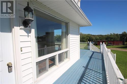 11369 Route 10, Coles Island, NB - Outdoor With Exterior