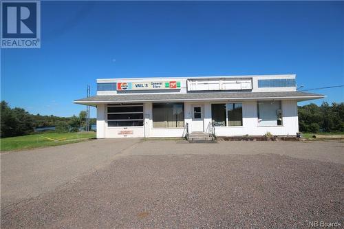11369 Route 10, Coles Island, NB - Outdoor