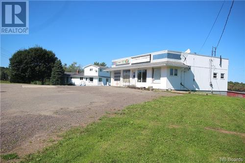 11369 Route 10, Coles Island, NB - Outdoor