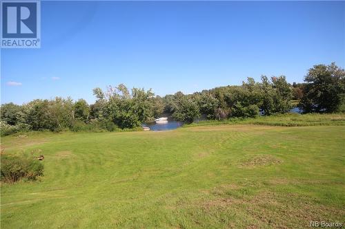 11369 Route 10, Coles Island, NB - Outdoor With View