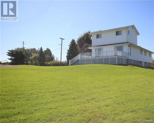 11369 Route 10, Coles Island, NB - Outdoor