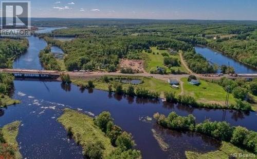 11369 Route 10, Coles Island, NB - Outdoor With Body Of Water With View