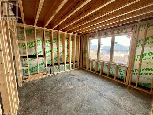 Bedroom - 138 Devinwood Avenue, Walkerton, ON - Indoor