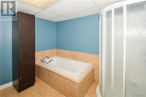 165 Pêcheur Nord, Lamèque, NB - Indoor Photo Showing Bathroom