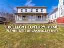 5435 Granville Road, Granville Ferry, NS 