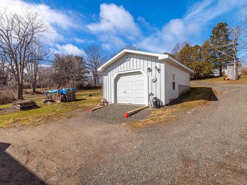 5435 Granville Road, Granville Ferry, NS 