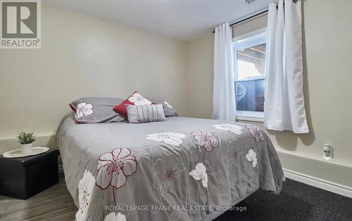 52 Parker Drive, Alnwick/Haldimand, ON - Indoor Photo Showing Bedroom
