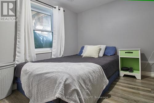 52 Parker Drive, Alnwick/Haldimand, ON - Indoor Photo Showing Bedroom