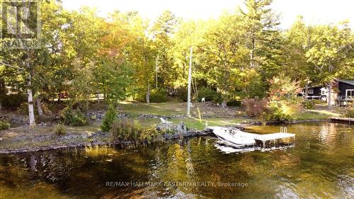 58 Fire Route 26G, Havelock-Belmont-Methuen, ON - Outdoor With Body Of Water With View