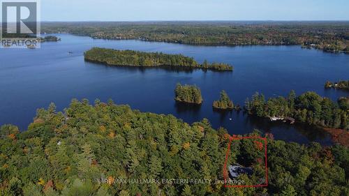 58 Fire Route 26G, Havelock-Belmont-Methuen, ON - Outdoor With Body Of Water With View