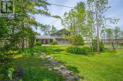 48 Petrel Point Road, South Bruce Peninsula, ON - Outdoor