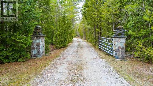 48 Petrel Point Road, South Bruce Peninsula, ON - Outdoor