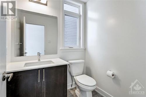 76 Big Dipper Street, Ottawa, ON - Indoor Photo Showing Bathroom