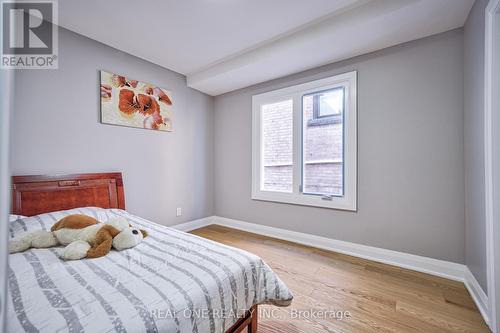 157 Glenholme Ave, Toronto, ON - Indoor Photo Showing Bedroom