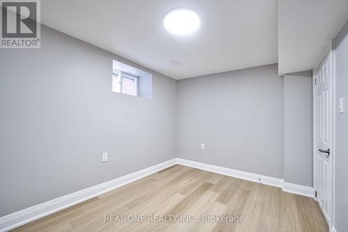 157 Glenholme Ave, Toronto, ON - Indoor Photo Showing Other Room